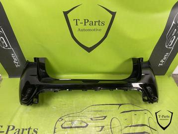 opel mokka B achterbumper bumper 168044951T beschikbaar voor biedingen