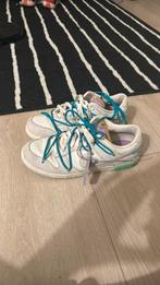 Nike off white off the lot 36, Kleding | Heren, Schoenen, Wit, Ophalen of Verzenden, Sneakers, Off-white