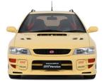 Subaru Impreza WRX STI Sport Wagon d'Otto Mobile, Enlèvement ou Envoi, Neuf, Voiture, OttOMobile