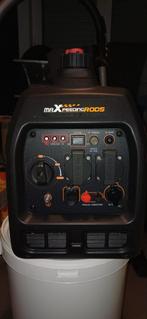 ONDULEUR MXR 3500 MAXPEEDINGROD..., Bricolage & Construction, Générateurs, Neuf, Réduction de bruit, Essence, Moins de 5 kVA