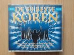 De 50 beste koren, Cd's en Dvd's, Ophalen of Verzenden, Zo goed als nieuw