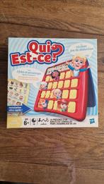 Wie is het (franstalig), Ophalen, Gebruikt