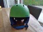 Skihelm Wedze KD 500 green 53-56cm, Sport en Fitness, Ophalen, Zo goed als nieuw, Kleding, Overige merken