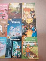 leeskriebel 3e leerjaar, Boeken, Ophalen, Zo goed als nieuw