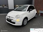 Fiat 500 1.0 Hybrid Connect, Auto's, Voorwielaandrijving, 4 zetels, Stof, Gebruikt