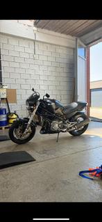 Ducati monster 750 Dark, Motoren, Motoren | Ducati, 750 cc, 2 cilinders, Particulier, Meer dan 35 kW