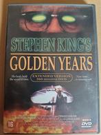 Stephen King's Golden Years, Gebruikt, Vanaf 16 jaar, Boxset, Ophalen of Verzenden