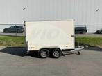2011 Hapert K2005 Aanhangwagen, Auto diversen, Gebruikt