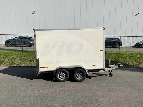 2011 Hapert K2005 Aanhangwagen, Auto diversen, Aanhangers en Bagagewagens, Gebruikt
