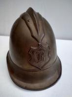 Duitse Brandweerhelm, Verzamelen, Verzenden