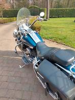 Harley Davidson, Motoren, Particulier