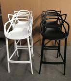 TABOURET NEUVE STYLE KARTELL, Huis en Inrichting, Barkrukken, Ophalen, Nieuw