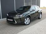Lexus UX 250H HYBRID +LEDER +Zetelverwarming +Dodehoek +GPS, Auto's, Gebruikt, 4 cilinders, 5 zetels, 5 deurs