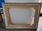 Houten kader, Ophalen, 50 tot 75 cm, Nieuw, 50 tot 75 cm