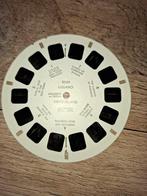 View-master : lugano 2039, Verzamelen, Speelgoed, Verzenden, Zo goed als nieuw
