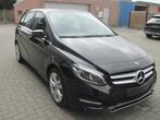 Mercedes-Benz B 180 URBAN NAVI LED TREKHAAK, 122 pk, Gebruikt, 4 cilinders, Zwart
