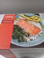 rijst en etenkoker, Electroménager, Enlèvement, Neuf