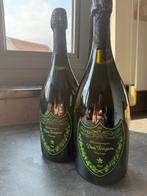 Dom Perignon 2013, Ophalen