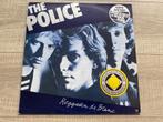 The Police - Regatta de Blanc, Ophalen of Verzenden, Gebruikt, Overige formaten, Overige genres
