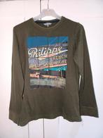Longsleeve jbc 158-164, Kinderen en Baby's, Kinderkleding | Maat 158, Ophalen of Verzenden, Zo goed als nieuw