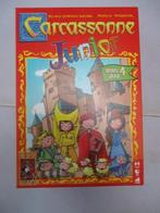 Carcassonne Junior, Verzenden, Gebruikt, 999 Games
