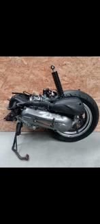 Toutes pièces moteur sym 2t, Vélos & Vélomoteurs, Enlèvement, Utilisé, Bloc, Sym