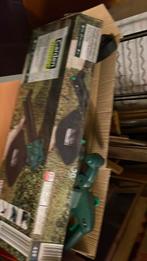 Garden feelings, bladblazer-zuiger-versnipperaar elektrisch, Tuin en Terras, Ophalen, Zo goed als nieuw, Elektrisch