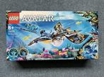 Lego 75575 Avatar Ilu Discovery / Ilu Ontdekking NIEUW, Enlèvement ou Envoi, Neuf, Ensemble complet, Lego