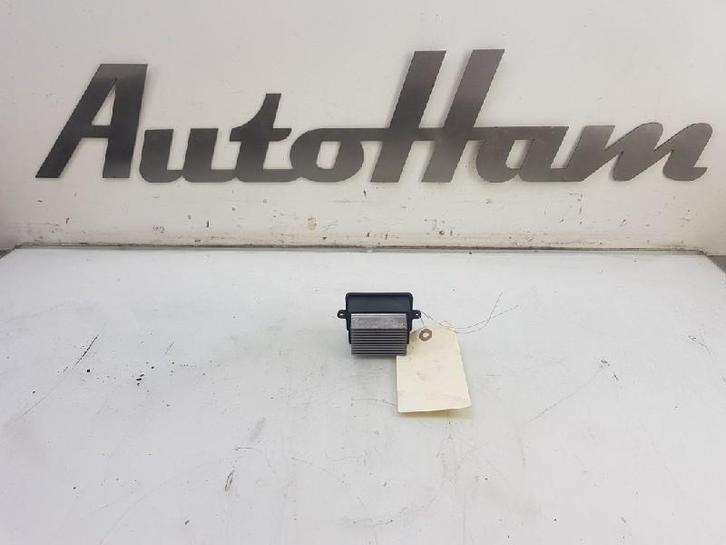 RESISTANCE CHAUFFE Citroën Jumpy (01-2016/06-2022), Autos : Pièces & Accessoires, Climatisation & Chauffage, Citroën, Utilisé