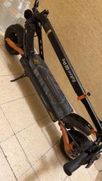 G2 PRO Kukirin, Fietsen en Brommers, Steps, Ophalen, Zo goed als nieuw