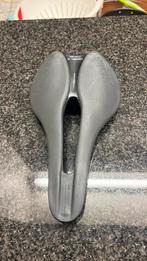 Selle Italia Model x Green Superflow Zadel, Fietsen en Brommers, Fietsonderdelen, Ophalen, Zo goed als nieuw, Zadel