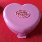 Polly Pocket Vintage Starlight Castle, Ophalen of Verzenden, Gebruikt