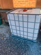 Waterton 1000L, Tuin en Terras, Regentonnen, Ophalen