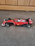 Bburago f1 Ferrari 1:18 model, Ophalen of Verzenden, Zo goed als nieuw