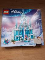 Lego Frozen Elsa's ijspaleis 43244 *sealed, Ophalen, Nieuw, Lego