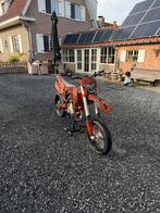 KTM exc 125 six days, Gebruikt, 125 cc, Ophalen, Overige merken