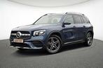 Mercedes-Benz GLB 180 AMG-line 7-zitter/7-places, Auto's, Automaat, Blauw, 7 zetels, https://public.car-pass.be/vhr/c03b8b94-efd9-47a1-ade8-b64a29bacf2e