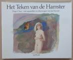 JAN VANRIET / HUGO CLAUS / TEKEN VAN HAMSTER / KUNSTBOEK SIG, Ophalen of Verzenden