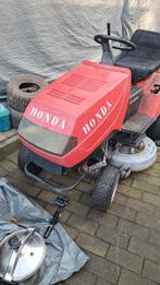 Honda zitmaaier, Tuin en Terras, Ophalen of Verzenden