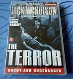 DVD The Terror (nieuw), Ophalen of Verzenden