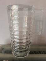 Moderne Waterkan met deksel H23cm NIEUW, Huis en Inrichting, Ophalen, Nieuw