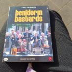 2 dvd Benidorm bastards, Cd's en Dvd's, Ophalen of Verzenden, Zo goed als nieuw