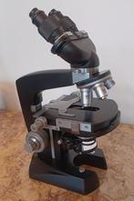 Microscope binoculaire Meopta comme neuf, Ophalen, Zo goed als nieuw
