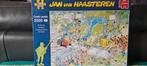 Van Haasteren De Filmset 2000stuks, Hobby en Vrije tijd, Denksport en Puzzels, Ophalen of Verzenden
