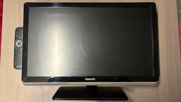 SmartTV Philips 22pfl3507 (22 pouces, Full HD, LED) beschikbaar voor biedingen