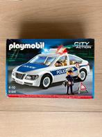 Playmobil city 5184, Kinderen en Baby's, Speelgoed | Playmobil, Gebruikt, Ophalen of Verzenden