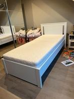 Bed Songesand 90x200, Ophalen