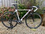 Zhero Quadro CLM cross/gravel fiets, Ophalen, Zo goed als nieuw, Carbon