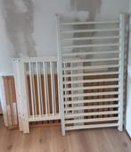 Babybed, Ophalen, Gebruikt, Ledikant
