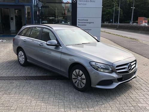 Mercedes-Benz C-Klasse 200 C 200 BlueTEC VOOR EXPORT 1ste in, Auto's, Mercedes-Benz, Bedrijf, Te koop, C-Klasse, ABS, Airbags